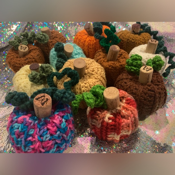 LIVE SHOW NOTIFICATION! Like to get notified craft show - one of a kind pieces - Picture 13 of 15